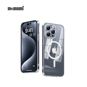 Ốp lưng iPhone 15 Pro Max Memumi