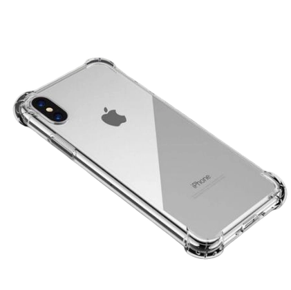 Ốp lưng iPhone XS Max tiêu chuẩn