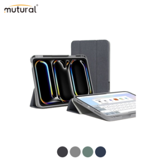 Ốp lưng Mutural for iPad Pro 11"