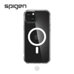 Ốp lưng SPIGEN Crystal MagSafe iPhone 14/15