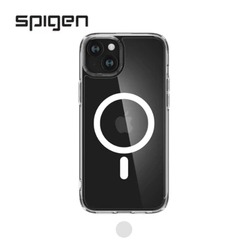 Ốp lưng SPIGEN Crystal MagSafe iPhone 14/15