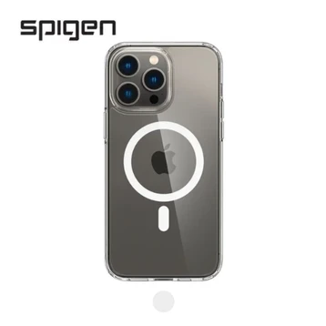 Ốp lưng SPIGEN Crystal MagSafe iPhone 14 Pro