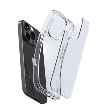 Ốp lưng trong suốt iPhone 11 Pro cao cấp