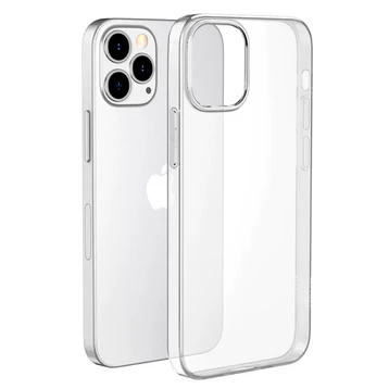 Ốp lưng trong suốt iPhone 11 Pro Max cao cấp