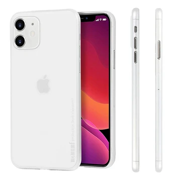Ốp lưng trong suốt iPhone 12 Pro