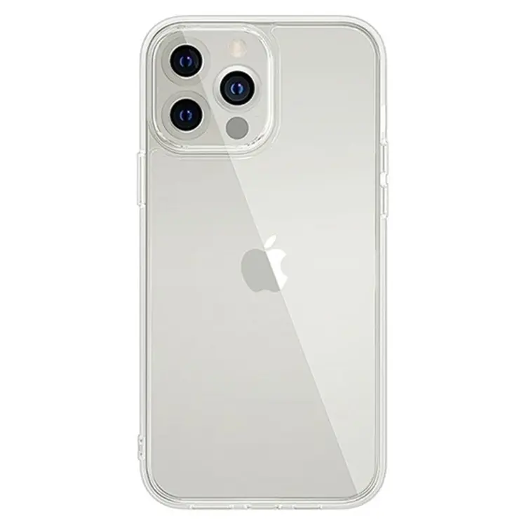 Ốp lưng trong suốt iPhone 13 Pro Max