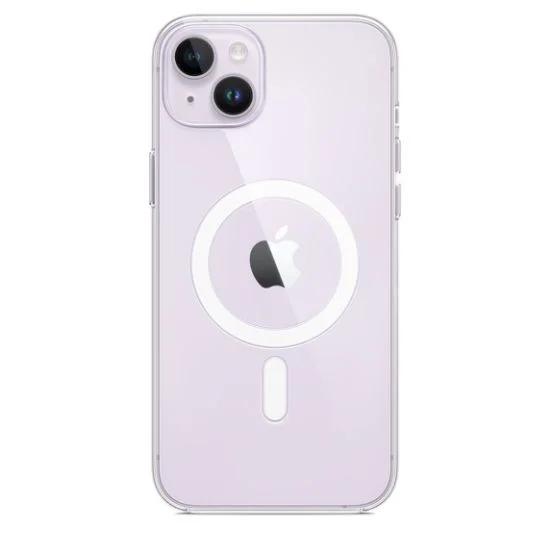 Ốp lưng trong suốt iPhone 14 Plus