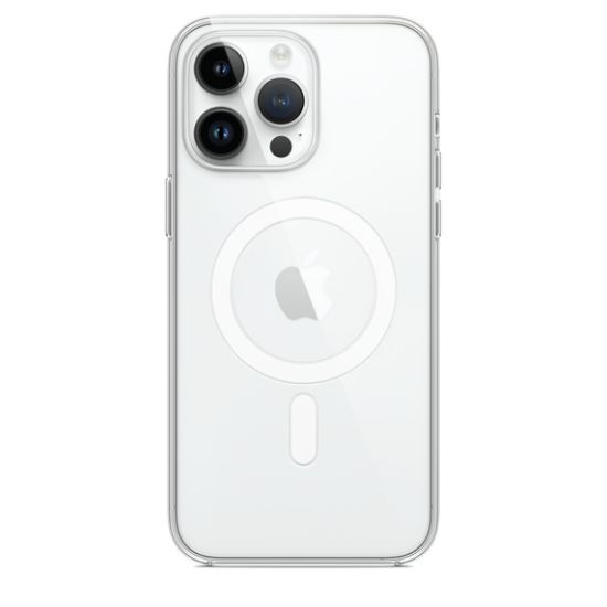 Ốp lưng trong suốt iPhone 14 Pro Max cao cấp