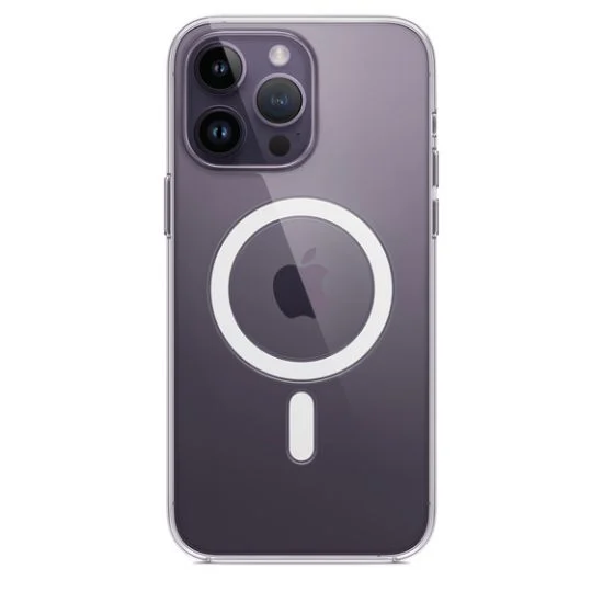 Ốp lưng trong suốt iPhone 14 Pro Max