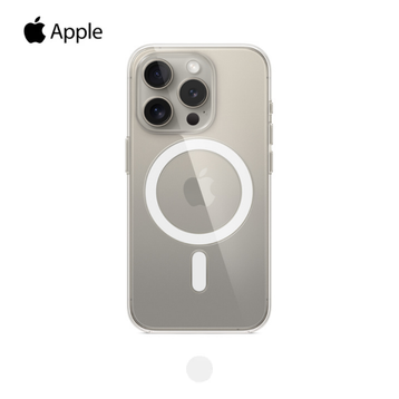 Ốp lưng trong suốt iPhone 15 Pro
