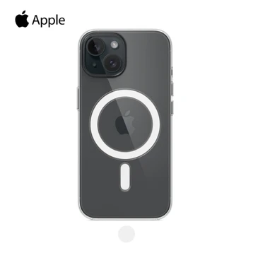 Ốp lưng trong suốt iPhone 15
