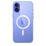 Ốp lưng trong suốt iPhone 16 Pro cao cấp