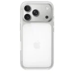 Ốp lưng trong suốt iPhone 17 Pro cao cấp
