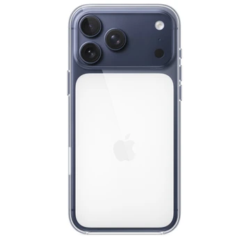 Ốp lưng trong suốt iPhone 17 Pro Max cao cấp