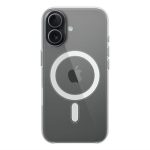 Ốp lưng trong suốt iPhone 17