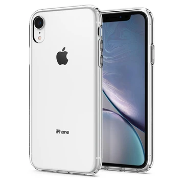 Ốp lưng trong suốt iPhone Xr cao cấp