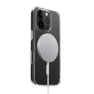 Ốp lưng trong suốt MagSafe iPhone 12/12 Pro