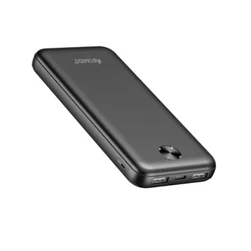 Pin dự phòng Stargo Star X1 Power 10000mAh Đen