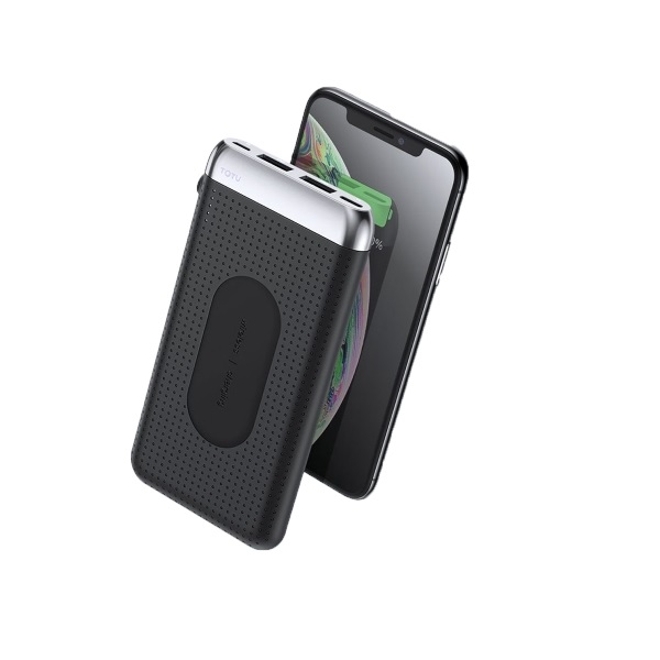 Sạc không dây Apple Watch USB C - TOTU
