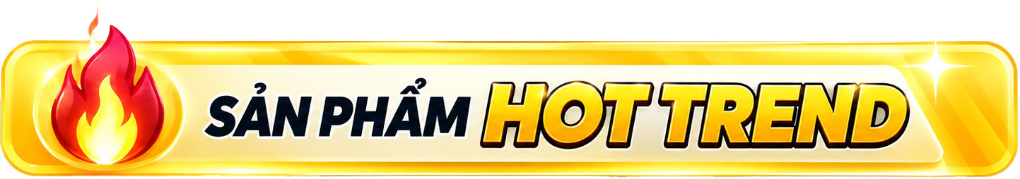 Hot Trend