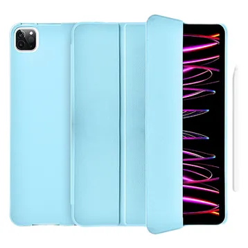 Bao da iPad Pro M4 11" Xanh