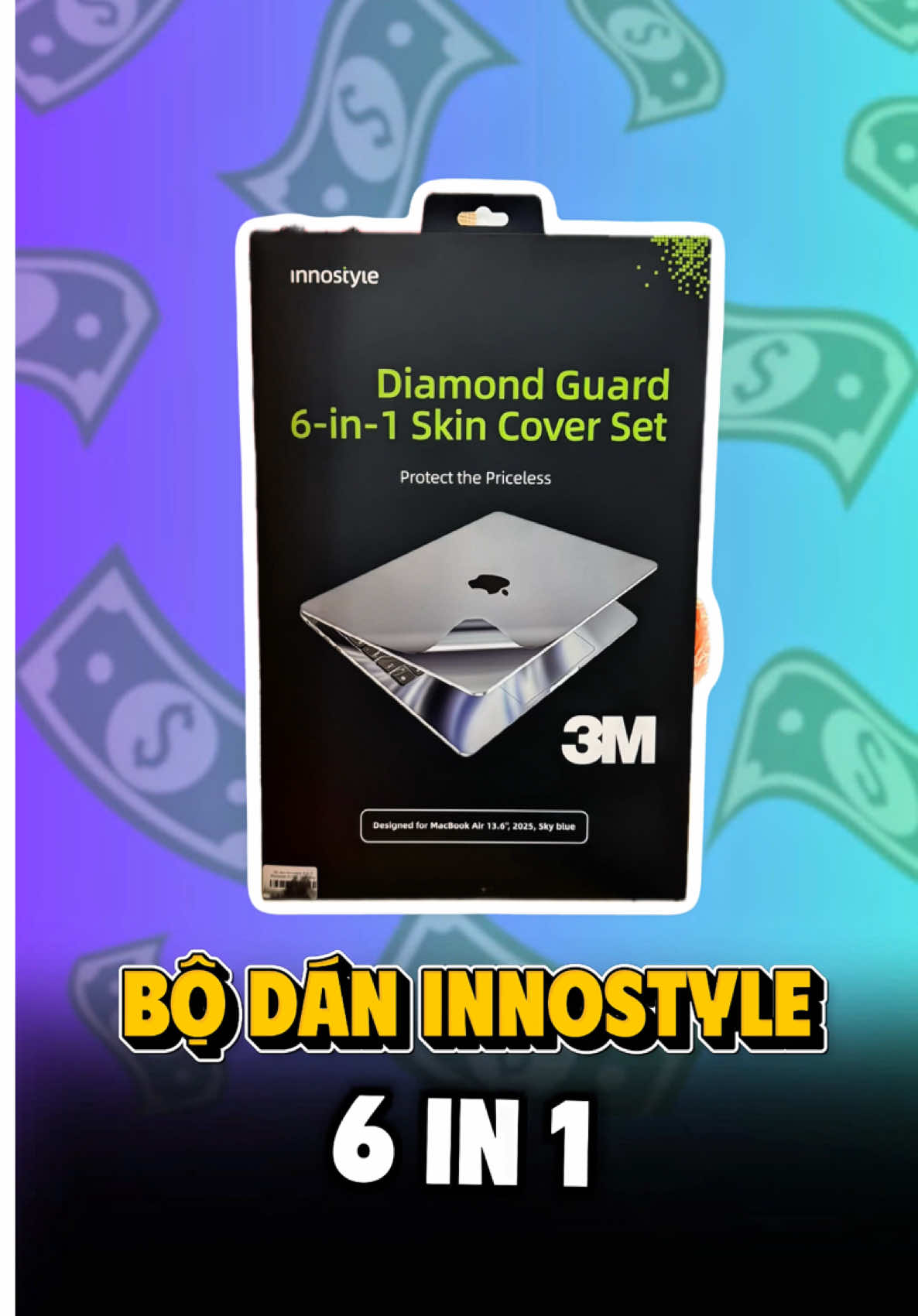 TikTok Minh Phát Mobile